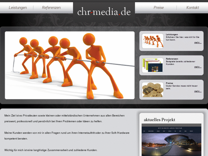 www.chr-media.de