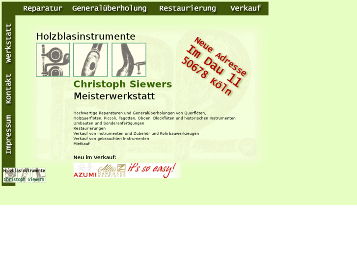 www.christophsiewers.de