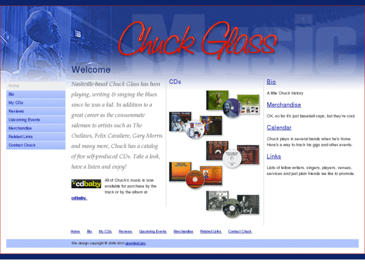 www.chuckglassmusic.com