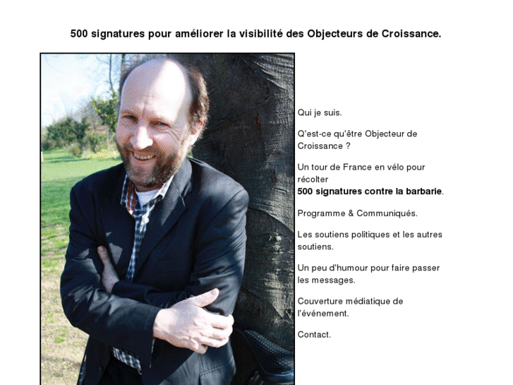 www.clementwittmann2012.fr