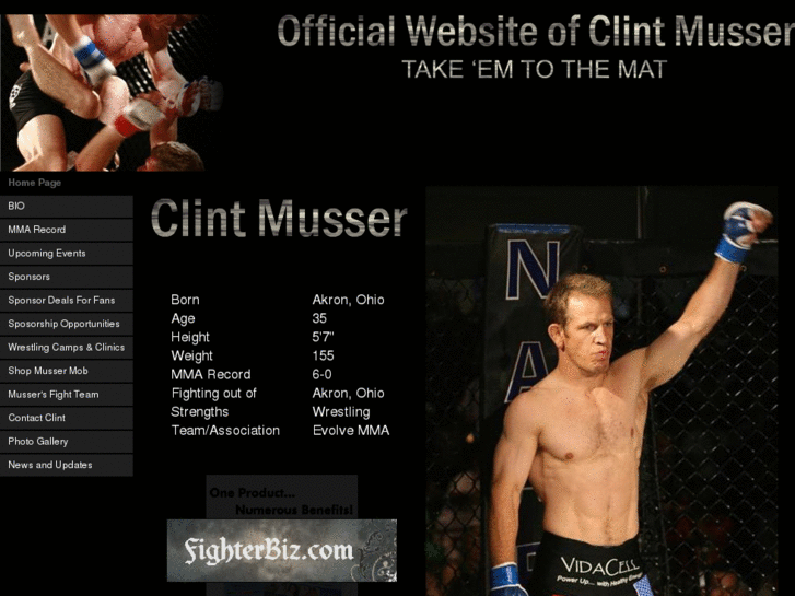 www.clintmusser.com