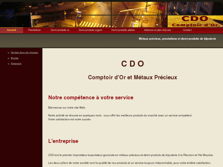 www.comptoirdor.fr