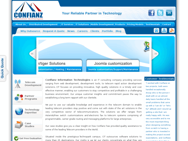 www.confianzit.net