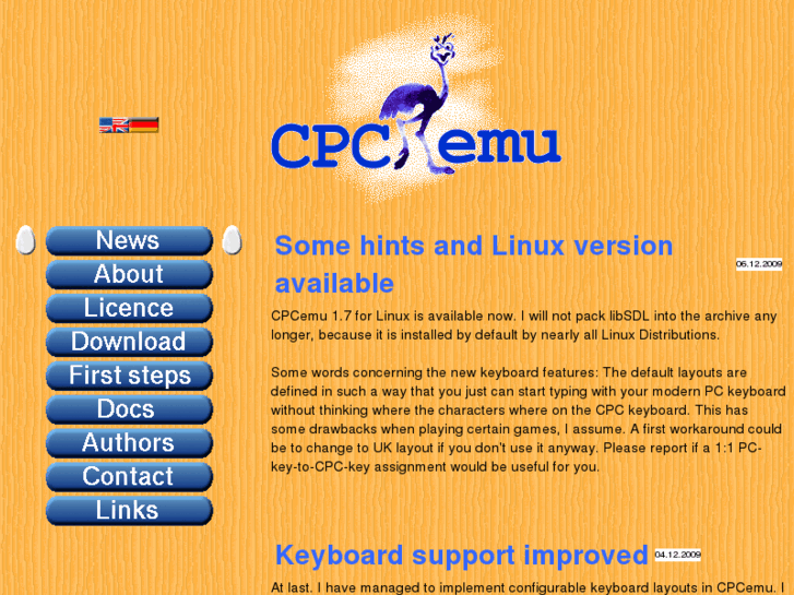 www.cpc-emu.org