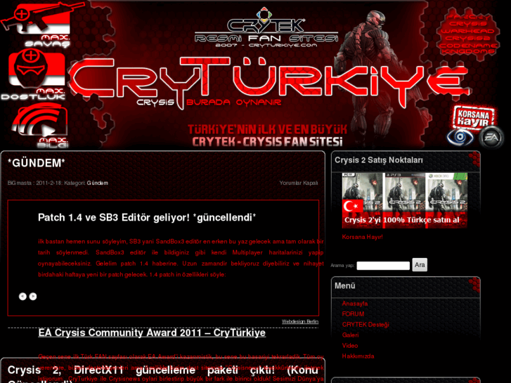 www.cryturkiye.com