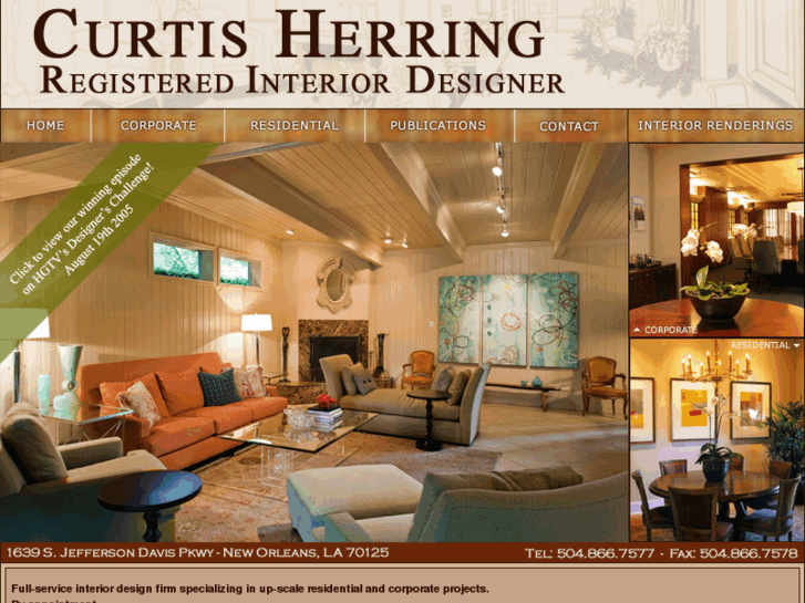 www.curtisherring.com