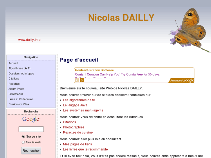www.dailly.info
