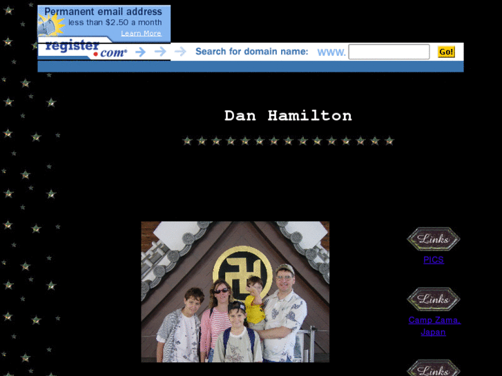 www.danielhamilton.net