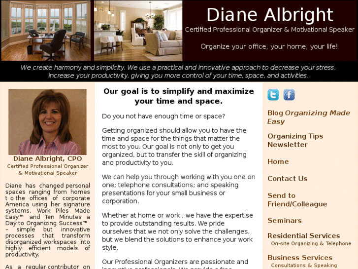 www.dianealbright.com