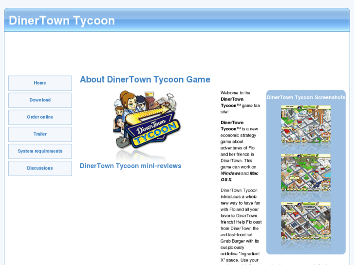 www.diner-tycoon.com