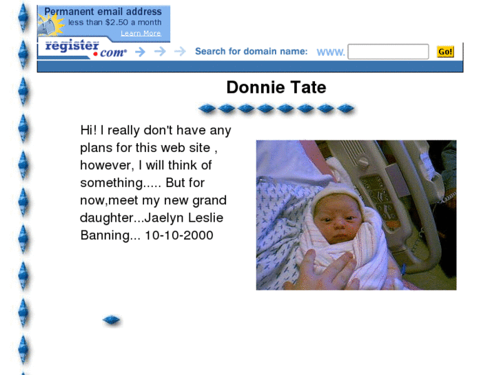 www.donnietate.com