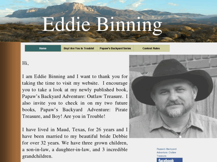 www.eddiebinning.com