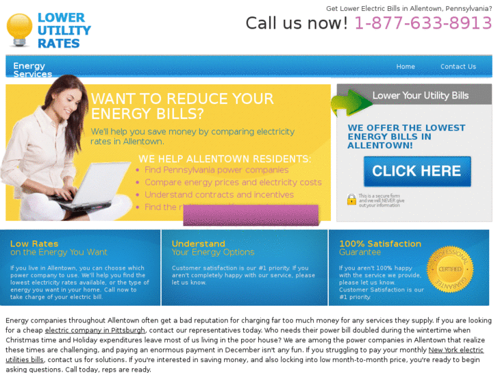 www.electriccompanyallentown.com