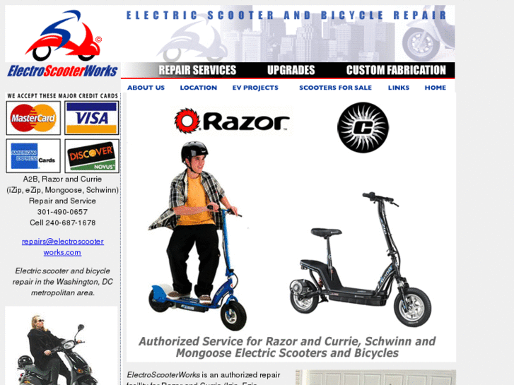 www.electroscooterworks.com