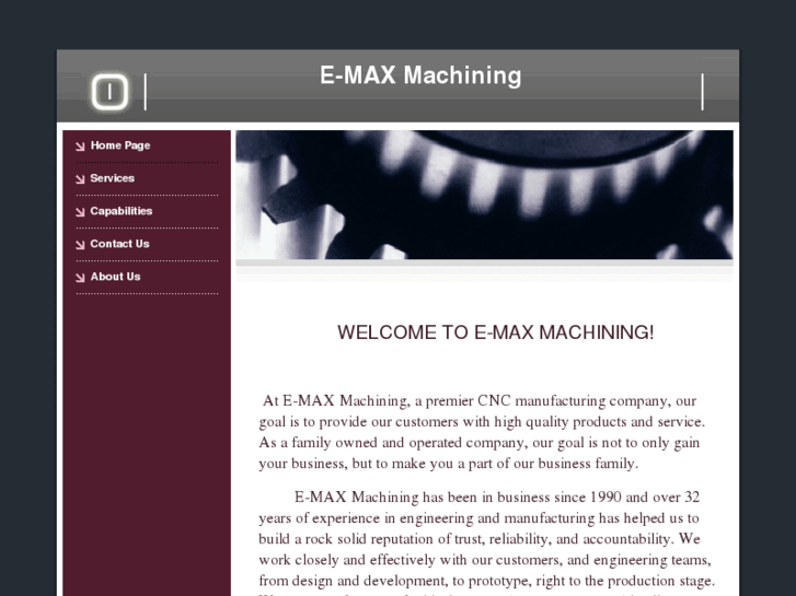 www.emaxmachining.com