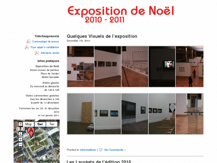 www.expositiondenoel.com