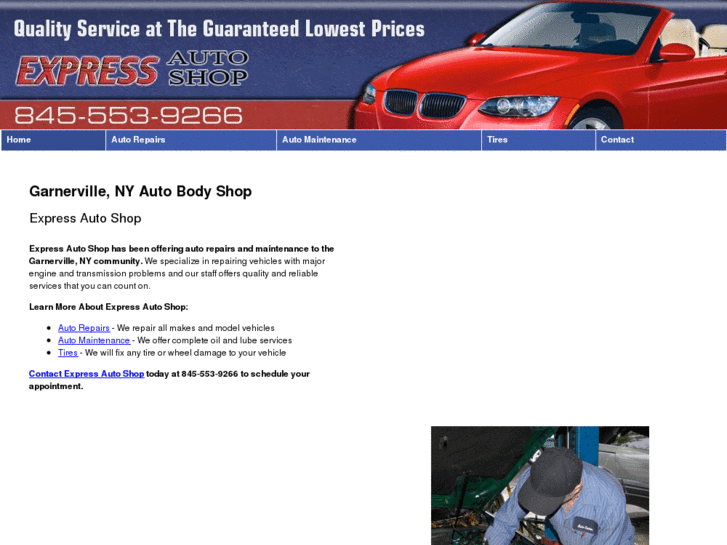 www.expressautoshopny.com