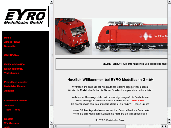 www.eyro.ch