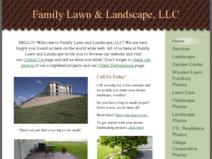 www.familylawnandlandscape.com