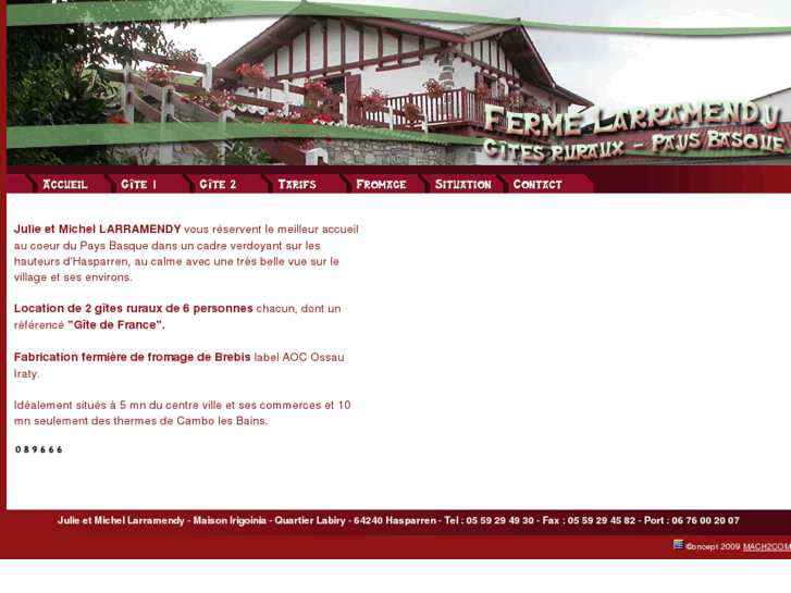 www.ferme-larramendy.com