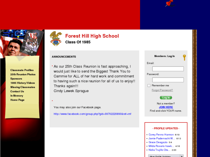 www.fhhs85.com