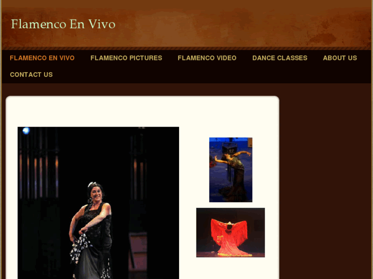 www.flamencoenvivo.com