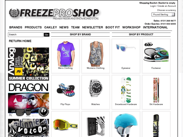 www.freezeproshop.com