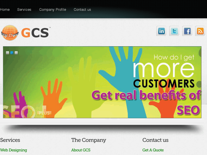 www.gcs4u.com