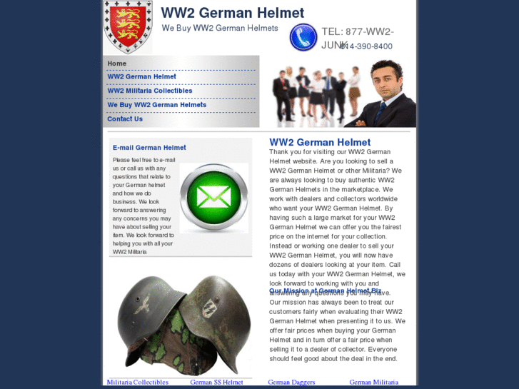 www.germanhelmet.biz