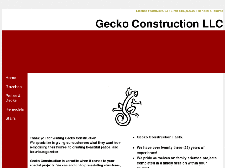 www.getgecko.biz