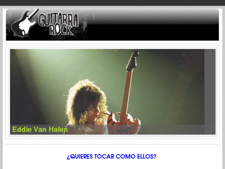 www.guitarrarock.com