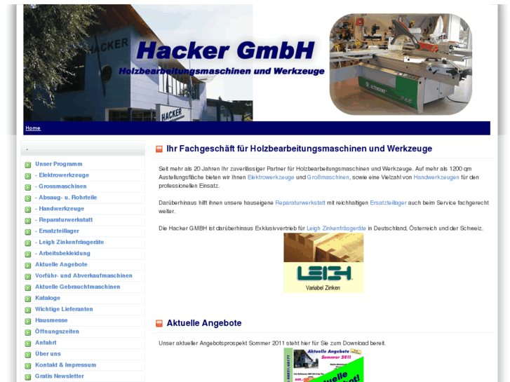 www.hacker-rosenheim.com