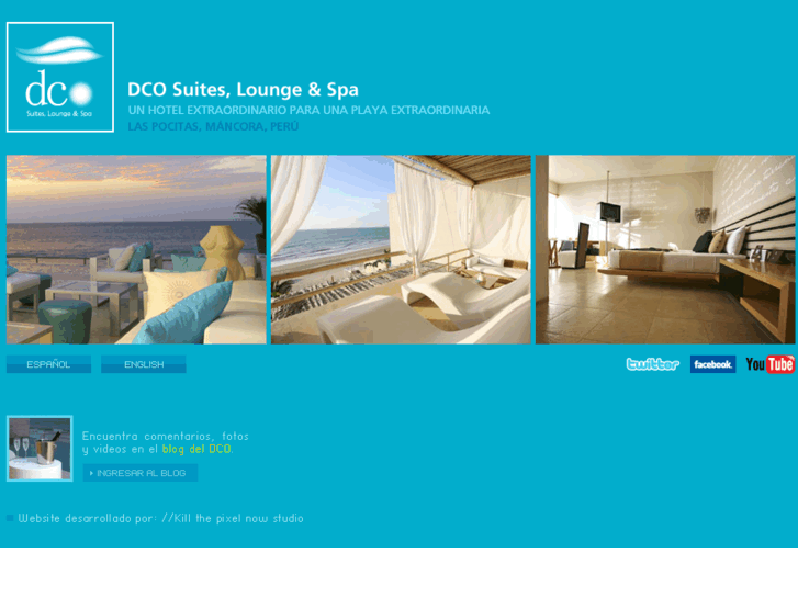 www.hoteldco.com