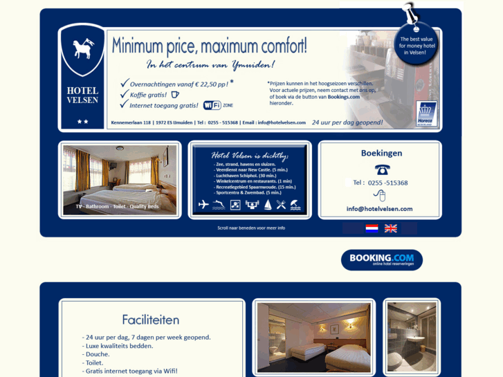 www.hotelvelsen.com