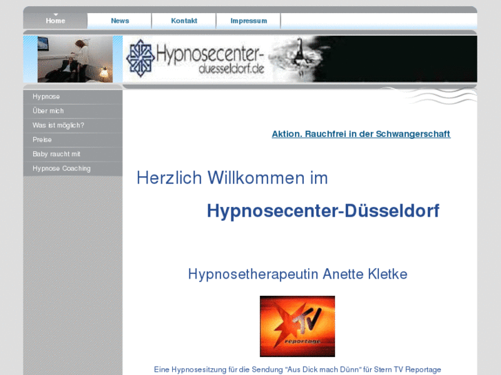 www.hypnosecenter-duesseldorf.de