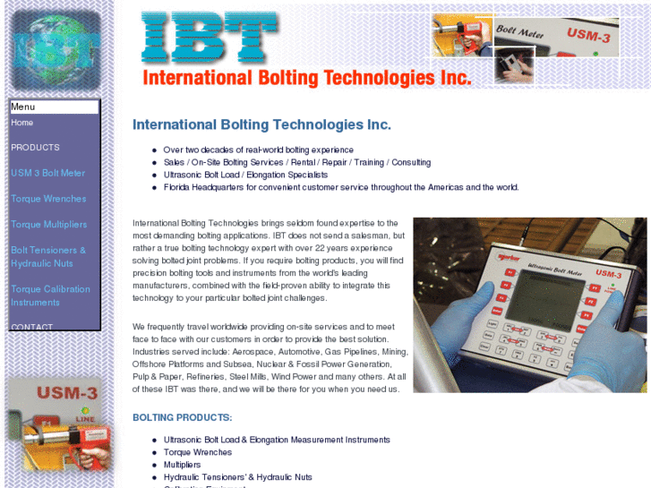 www.ibt-usa.com