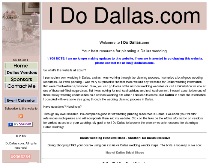 www.idodallas.com