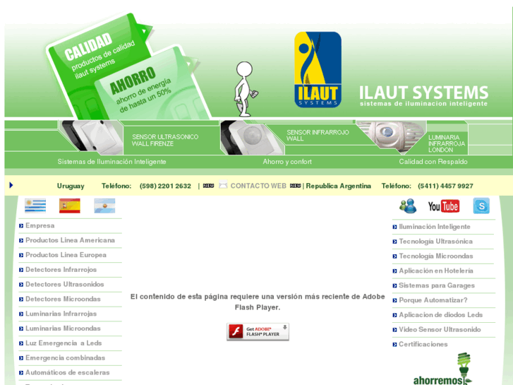 www.ilaut.com