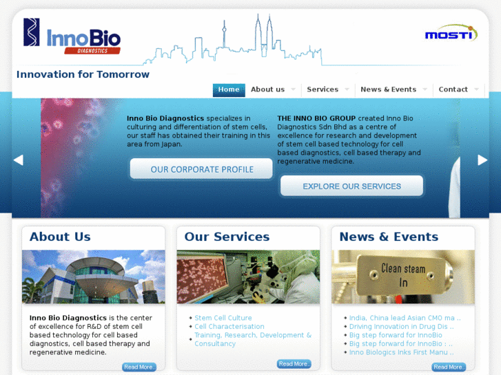 www.innobiodiagnostics.com