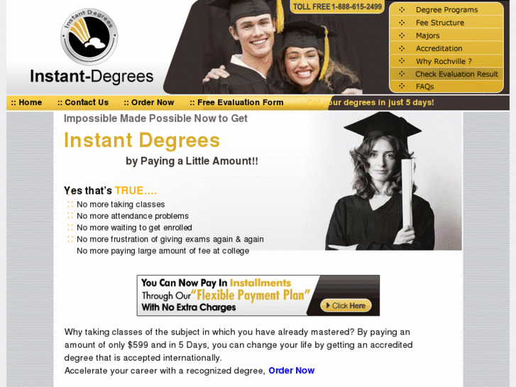 www.instant-degrees.org