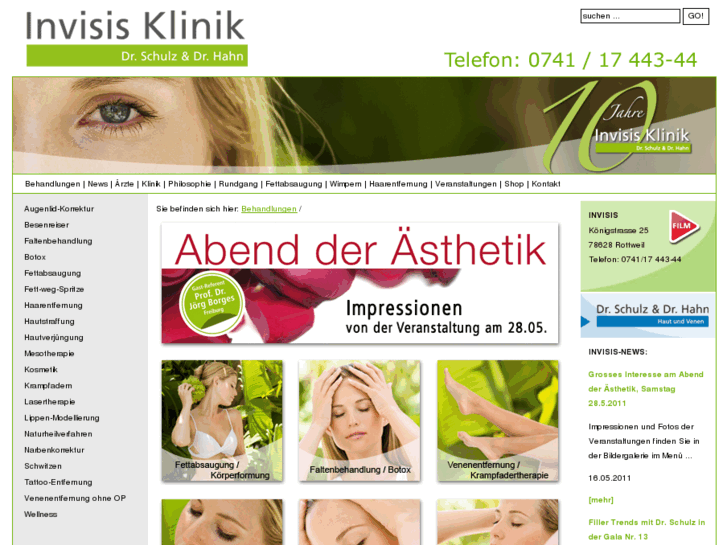 www.invisis.de