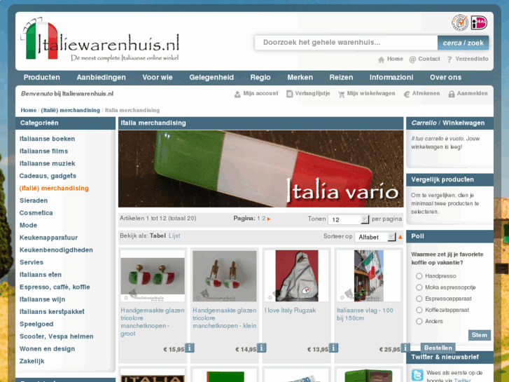 www.italiegadgets.com