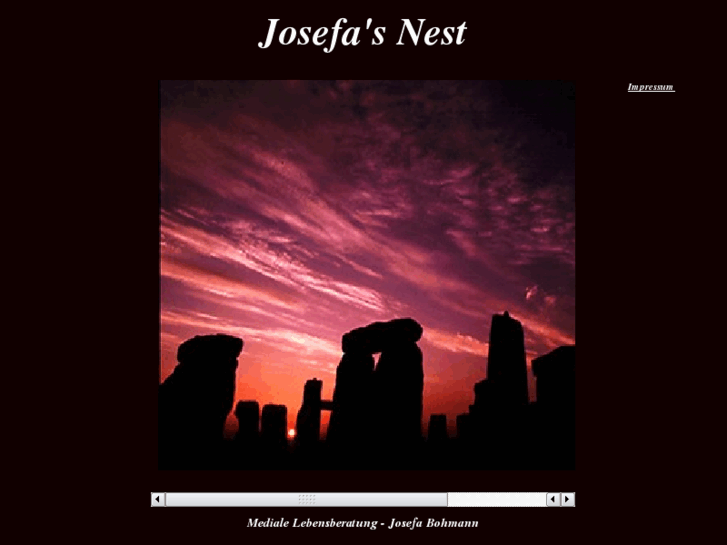 www.josefas-nest.de