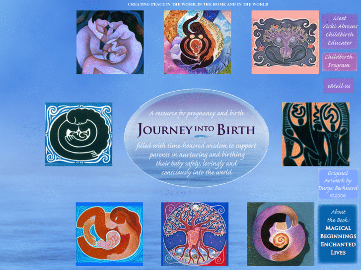 www.journeyintobirth.com