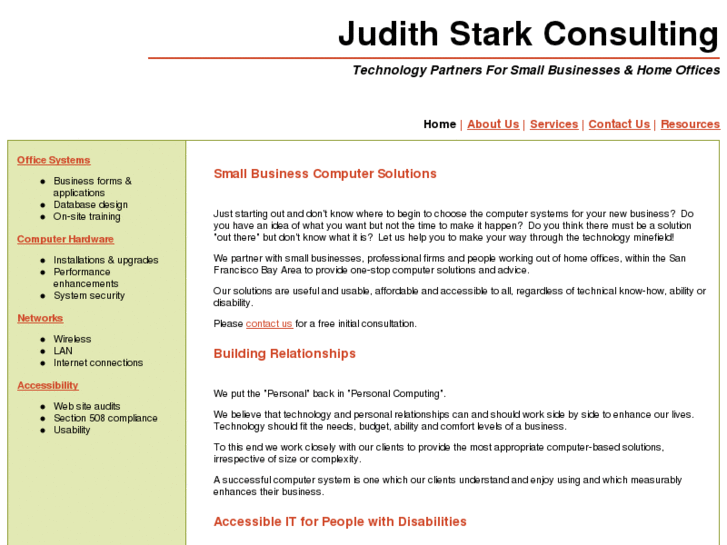 www.judithstark.com