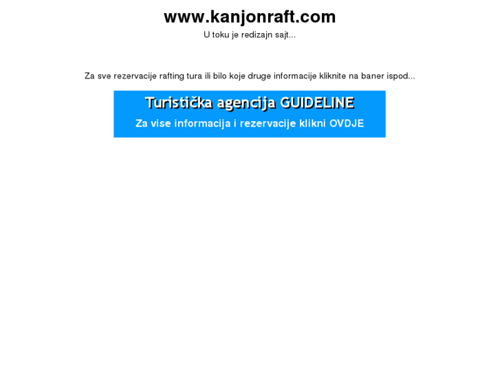 www.kanjonraft.com