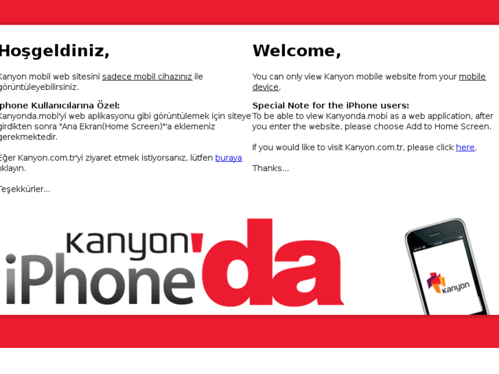 www.kanyonda.mobi