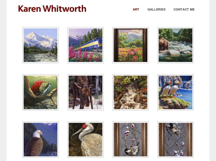 www.karenwhitworth.com