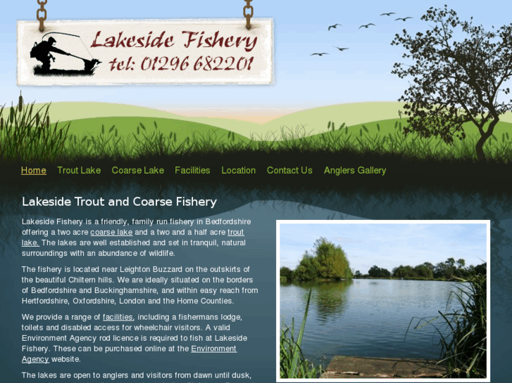 www.lakesidefishery.com