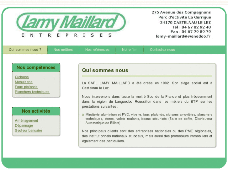 www.lamy-maillard.fr